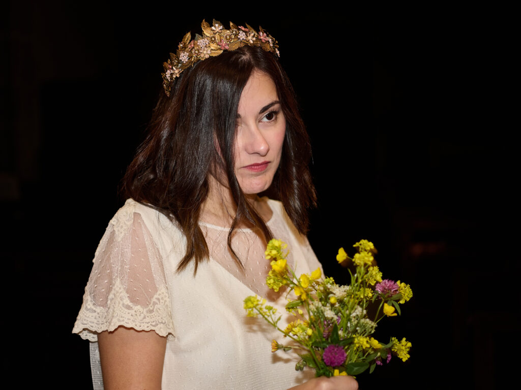 Celebración de boda capturada con estilo documental