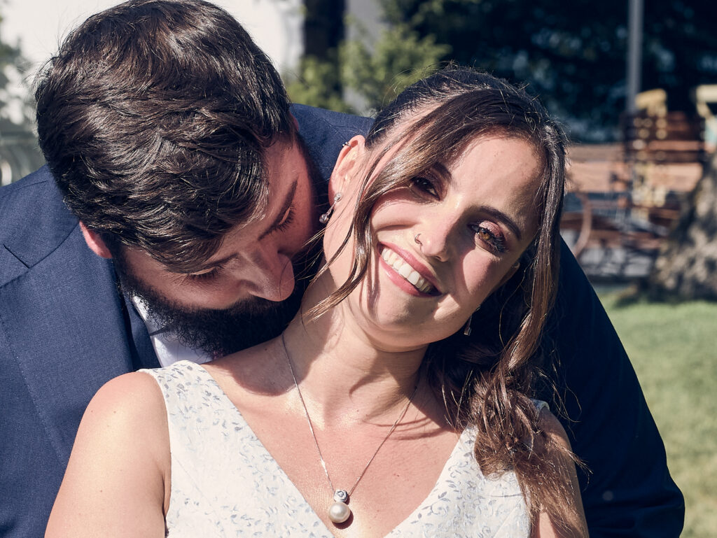 Reportaje de boda en Bilbao