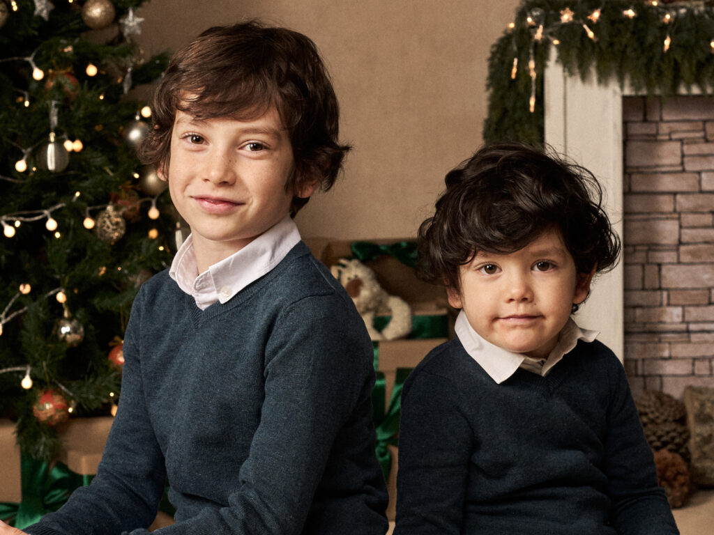 Fotografo infantil byMae